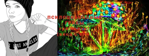 круглые Лиски
